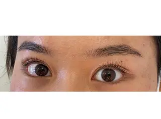 マツエク・マツパ Anela亀有 フナクラのマツエク・マツパデザイン