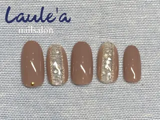 ネイル Laule’a 昭島店のネイルデザイン