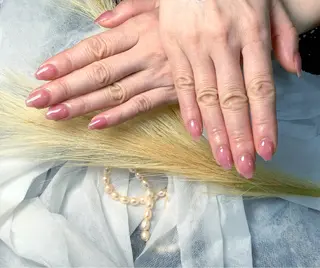 ネイル べ にのネイルデザイン