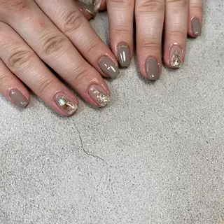 ネイル S. JEWELのネイルデザイン