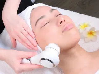 ブランフルレット 麻布十番エステサロンのエステ・リラクイメージ