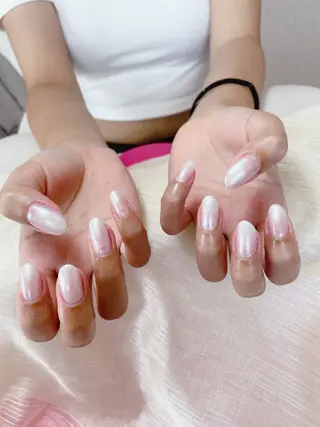 ネイル kirameki nailのネイルデザイン