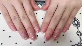 ネイル Smiling nailのネイルデザイン