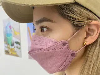 マツエク・マツパ マ ミの眉毛・アイブロウイメージ