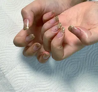 ネイル べ にのネイルデザイン