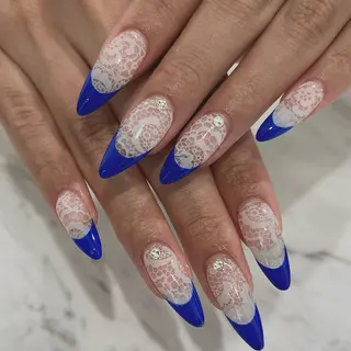 ネイル VENUSBELT Miiのネイルデザイン