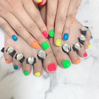 ネイル ✤Ina nail✤のネイルデザイン
