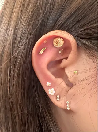 南青山Aigle ドライヘッドスパのエステ・リラクイメージ