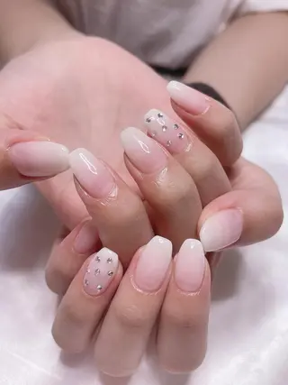 ネイル ジョリ kasumi🌹💅のネイルデザイン
