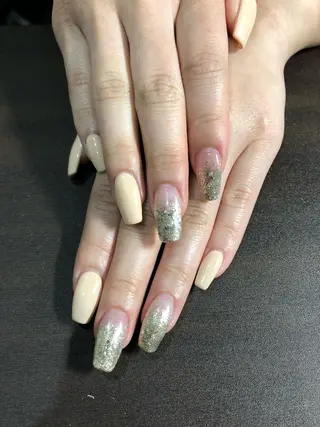 ネイル nail salon Titaleeのネイルデザイン