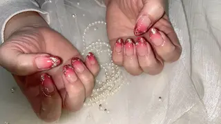 ネイル 《LB》ラブリエ Nail&eyeのマツエク・マツパデザイン