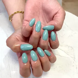 ネイル chipieee naokaのネイルデザイン