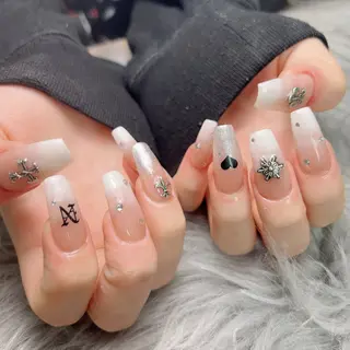 ネイル Artgallery YUKIのネイルデザイン