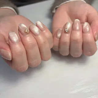 ネイル STELLA nailのネイルデザイン