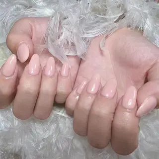 ネイル Plenty 🚢のネイルデザイン