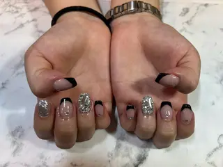 ネイル bijouuu nail竹内のネイルデザイン