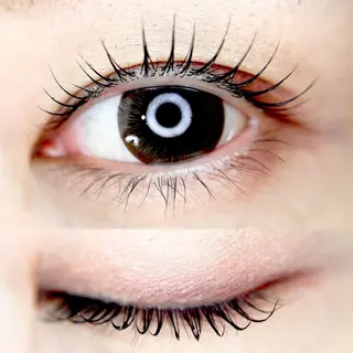 マツエク・マツパ まつげまゆげ専門 ひさみのマツエク・マツパデザイン