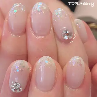 ネイル ネイリスト なつみのネイルデザイン