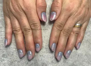 ネイル NAILSALON Ichiのネイルデザイン