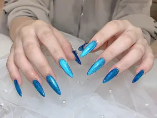 ネイル Bél Nail salonのネイルデザイン