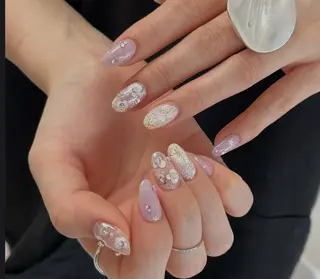 ネイル 🎀 NaNa_nailのネイルデザイン