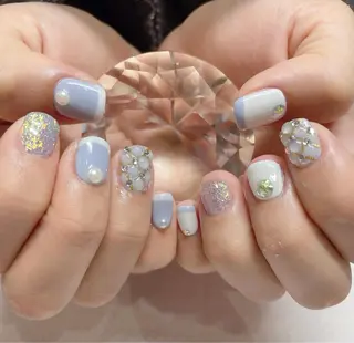 ネイル コウ カnail💅のネイルデザイン