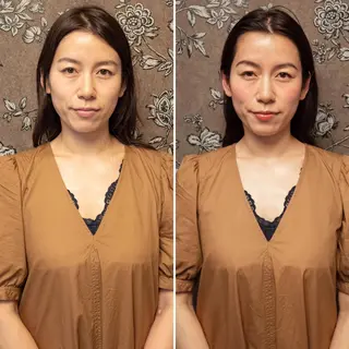 東京広尾|小顔矯正 ヘッドマッサージのエステ・リラクイメージ