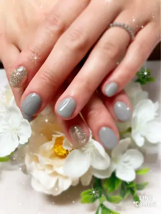 ネイル Nail Salon enishiのネイルデザイン