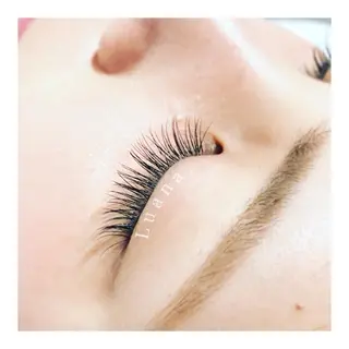 マツエク・マツパ にっくに ちひろの眉毛・アイブロウイメージ