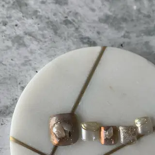 ネイル lylynail YUUKAのネイルデザイン