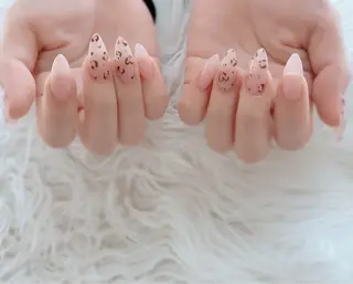 ネイル ESPOIR Ｎのネイルデザイン