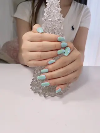 ネイル ネイルサロン ロア旧ジョリーのネイルデザイン