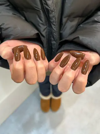 ネイル pool SHIBATAのネイルデザイン