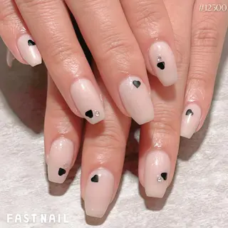 ネイル ファストネイル 目黒店のネイルデザイン