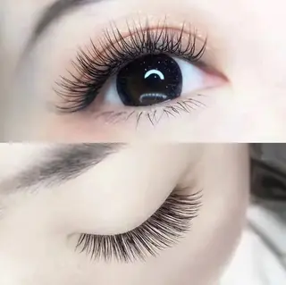 マツエク・マツパ nail&eye Ariesのネイルデザイン