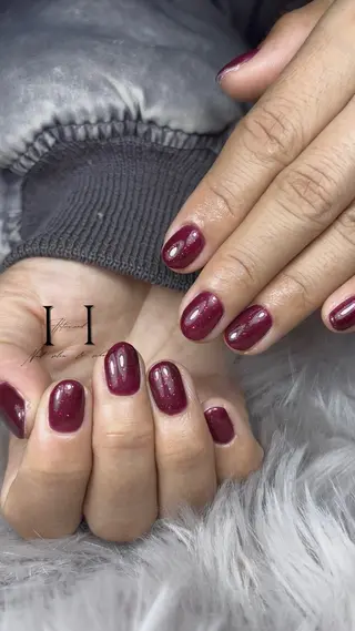 ネイル HatsuuNail salonアリスのネイルデザイン
