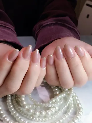 ネイル HALU ハルのネイルデザイン