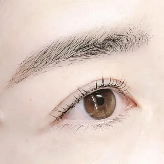 マツエク・マツパ blanca🌺 mayu(東白楽)の眉毛・アイブロウイメージ