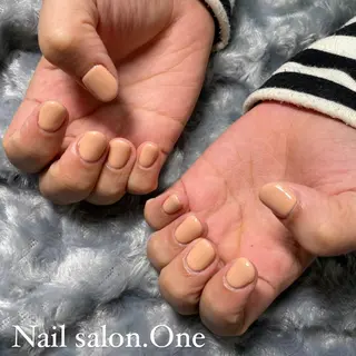 ネイル Nail salon .Oneのネイルデザイン