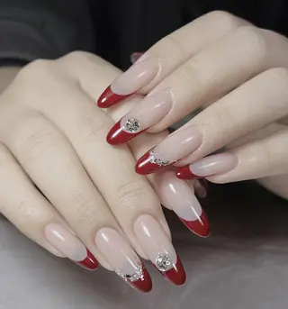 ネイル Queens ciciのネイルデザイン