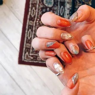 ネイル Chipieee Tokyoのその他イメージ