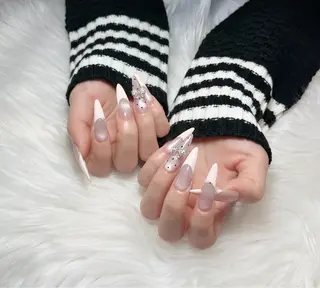 ネイル Nichi Nails❤️のネイルデザイン