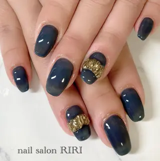 ネイル RIRI リリのネイルデザイン