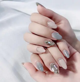 ネイル Cute beauty2のマツエク・マツパデザイン