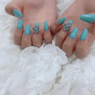ネイル SOL NAILのネイルデザイン