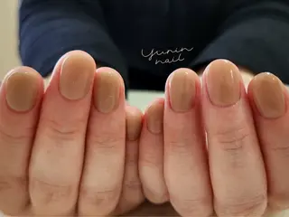 ネイル ショートネイル専門 yurin nailのネイルデザイン