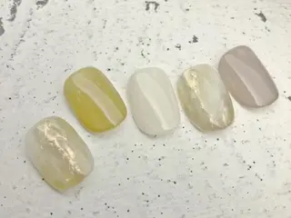 ネイル ベターネイル 秋葉原のネイルデザイン