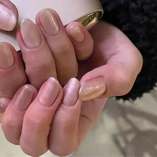 ネイル lylynail YUUKAのネイルデザイン