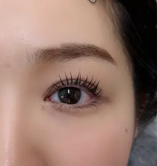 マツエク・マツパ エサージュ　渋谷店 Wakana💖のマツエク・マツパデザイン