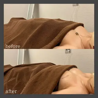 プライベートサロン Beauelのエステ・リラクイメージ